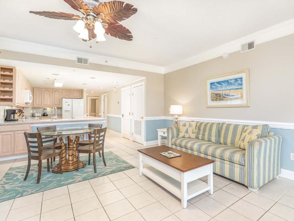 Sandpiper 106 Pulau Tybee Luaran gambar