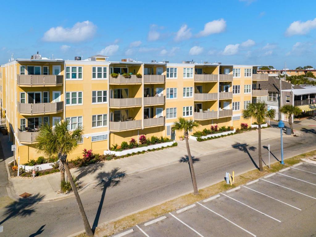 Sandpiper 106 Pulau Tybee Luaran gambar