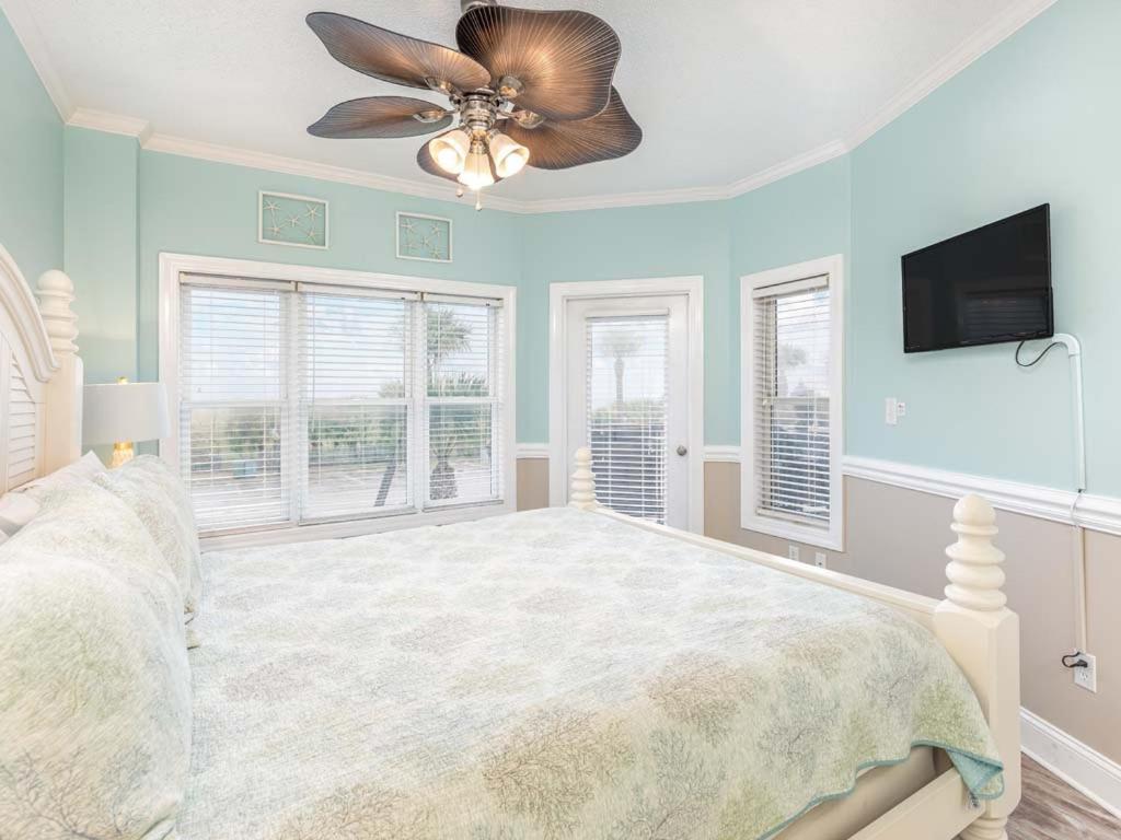 Sandpiper 106 Pulau Tybee Luaran gambar